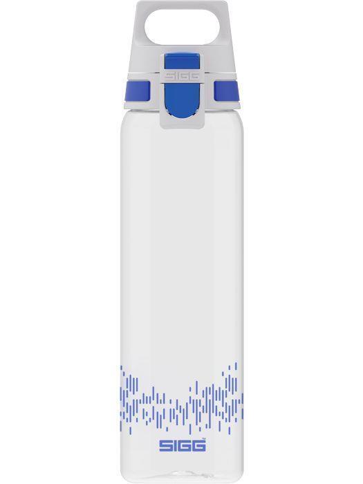 Butelka bidon tritanowy Total Clear 0.75L