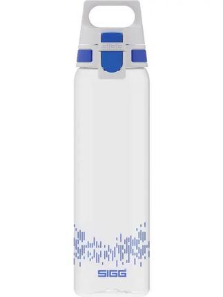 Butelka bidon tritanowy Total Clear 0.75L