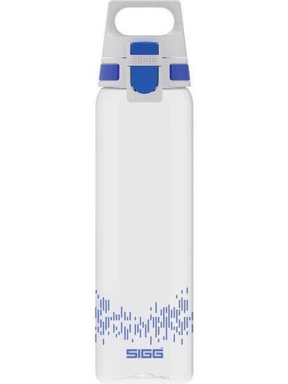 Butelka bidon tritanowy Total Clear 0.75L