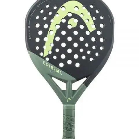 Padel rackets Head Extreme Pro