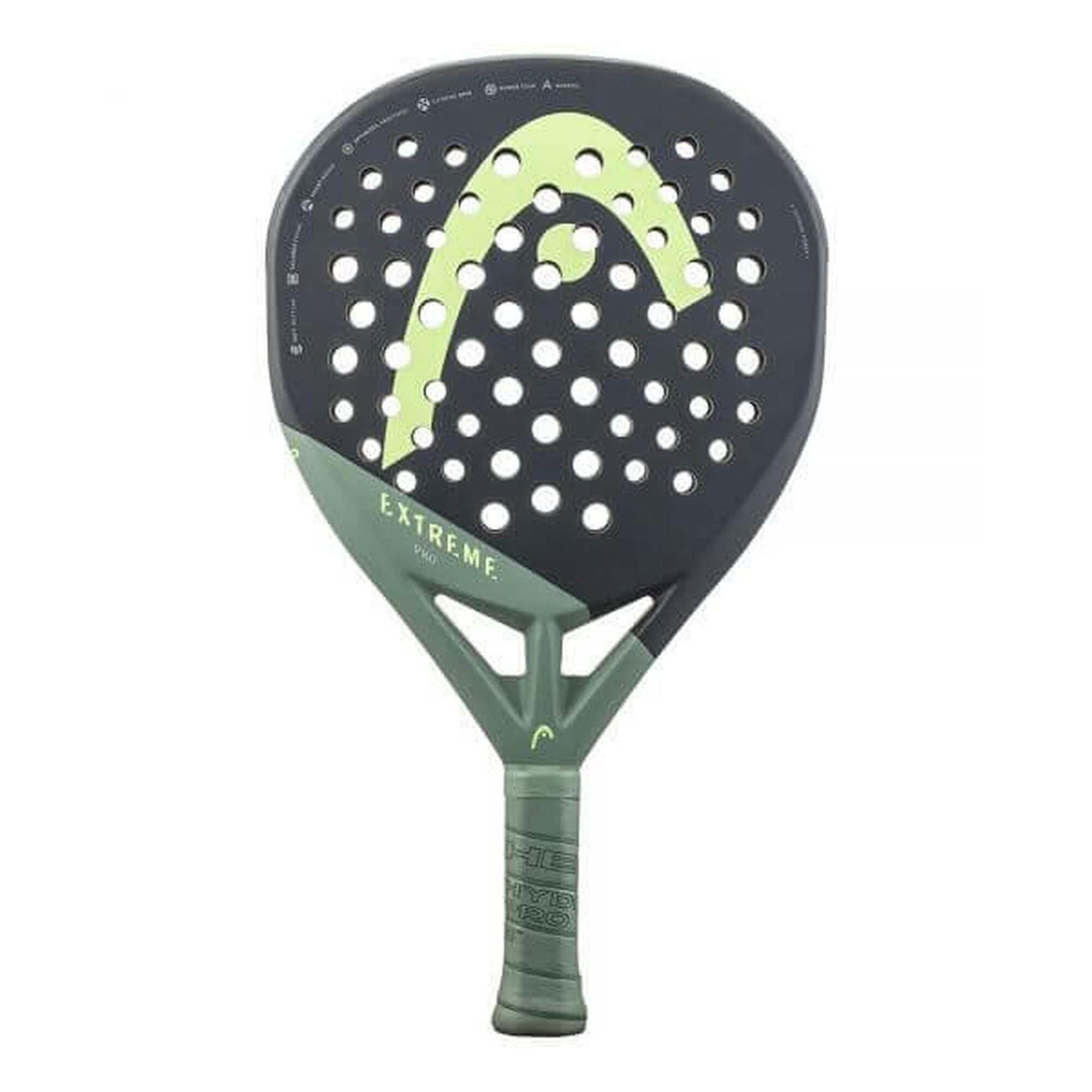 Head Extreme Pro 2024 Padel Racket