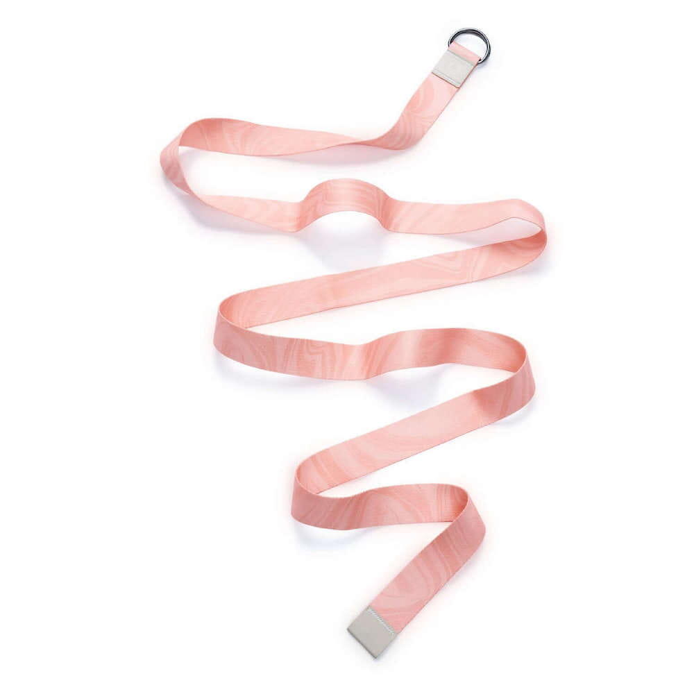 Correa de yoga Yoga Design Lab 240cm 3/7