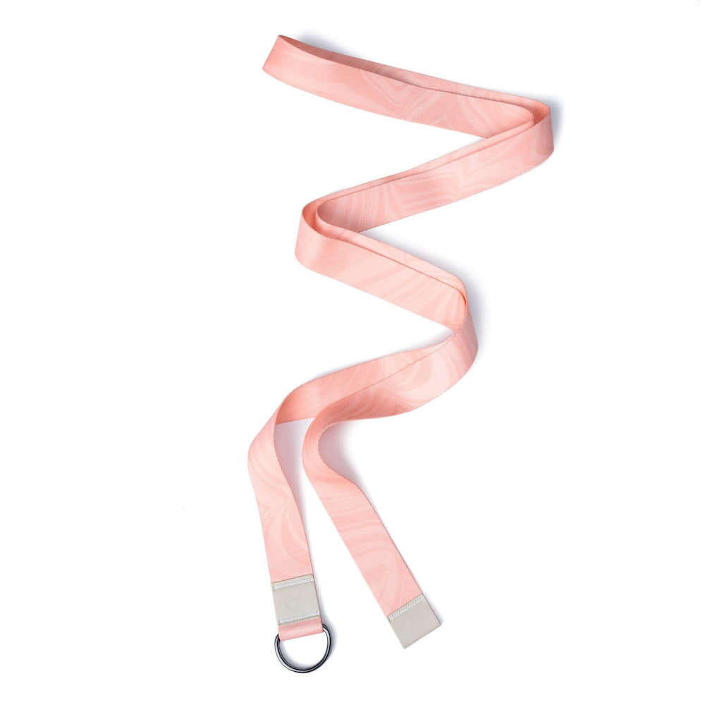 Correa de yoga Yoga Design Lab 240cm 4/7