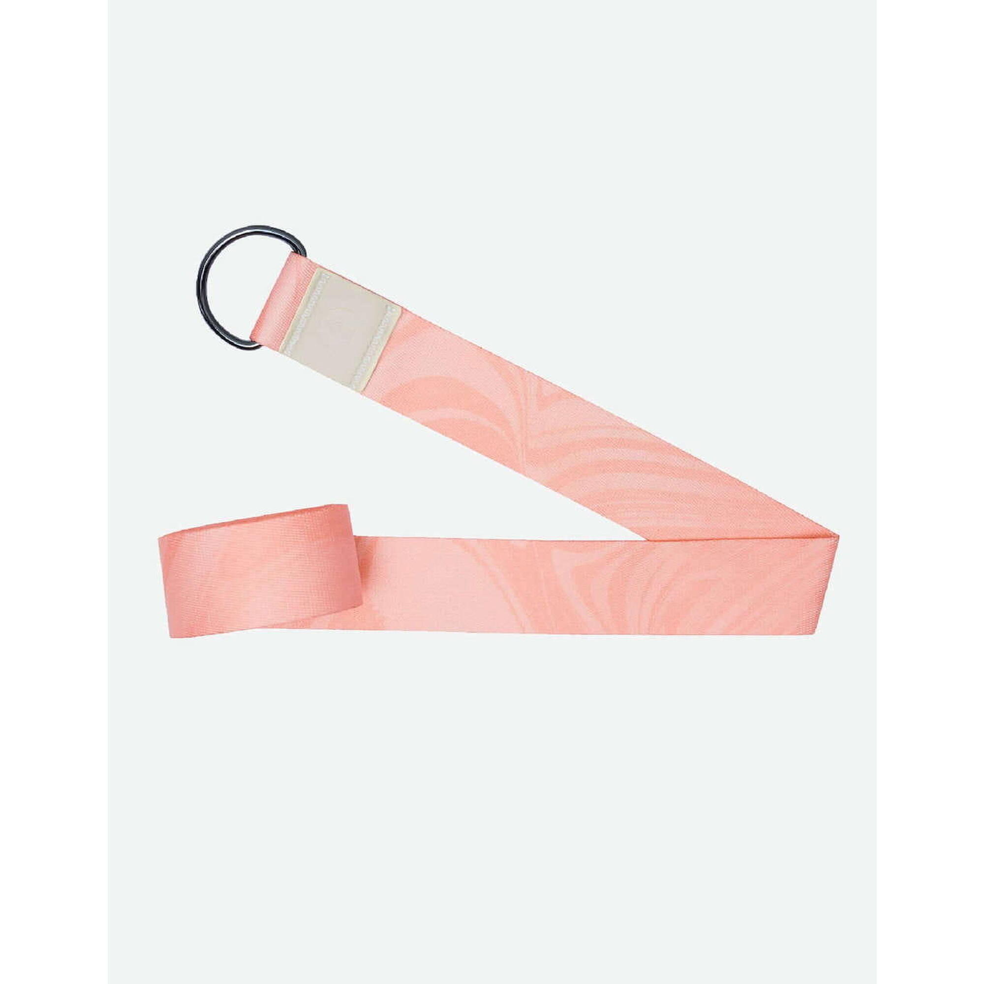 YOGA DESIGN LAB Jógový popruh Yoga Design Lab