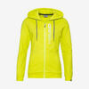 CLUB GRETA Hoodie FZ Women