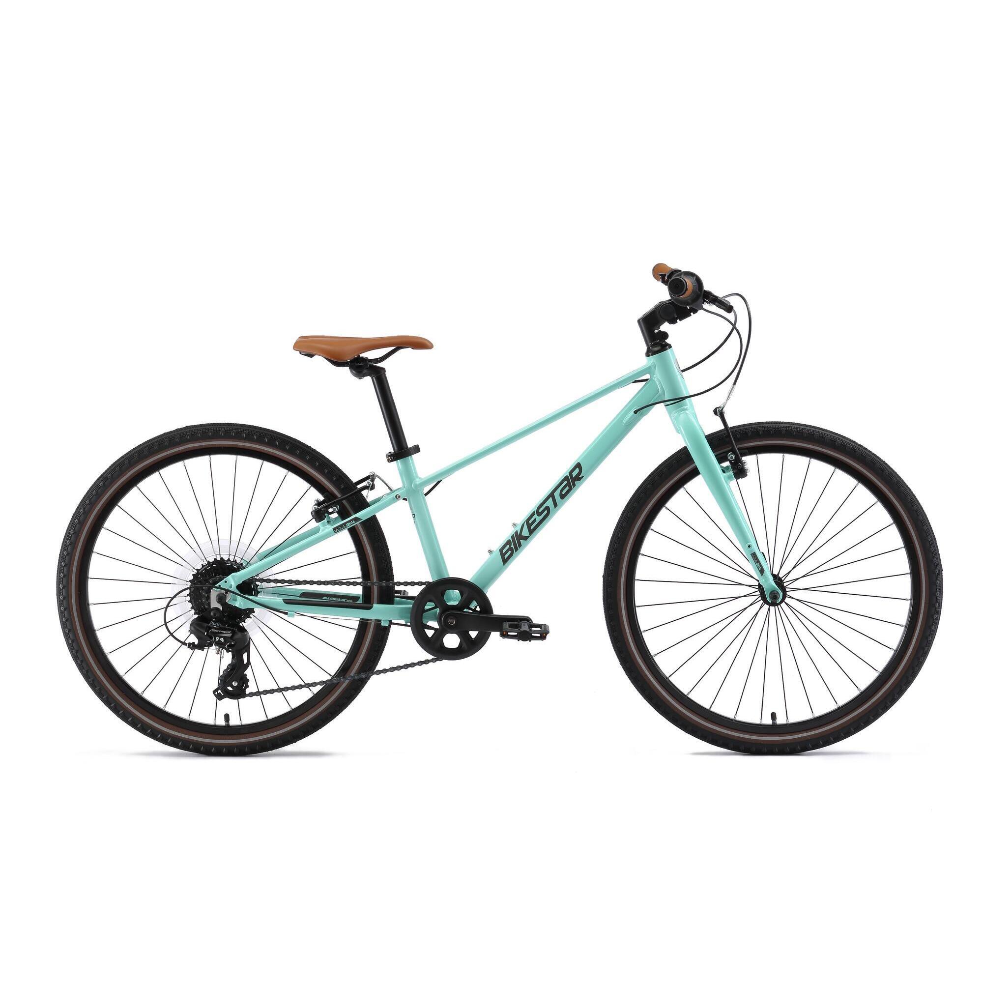 Velo enfant 9 a 12 ans Velo 24 26 Pouces Btwin DECATHLON