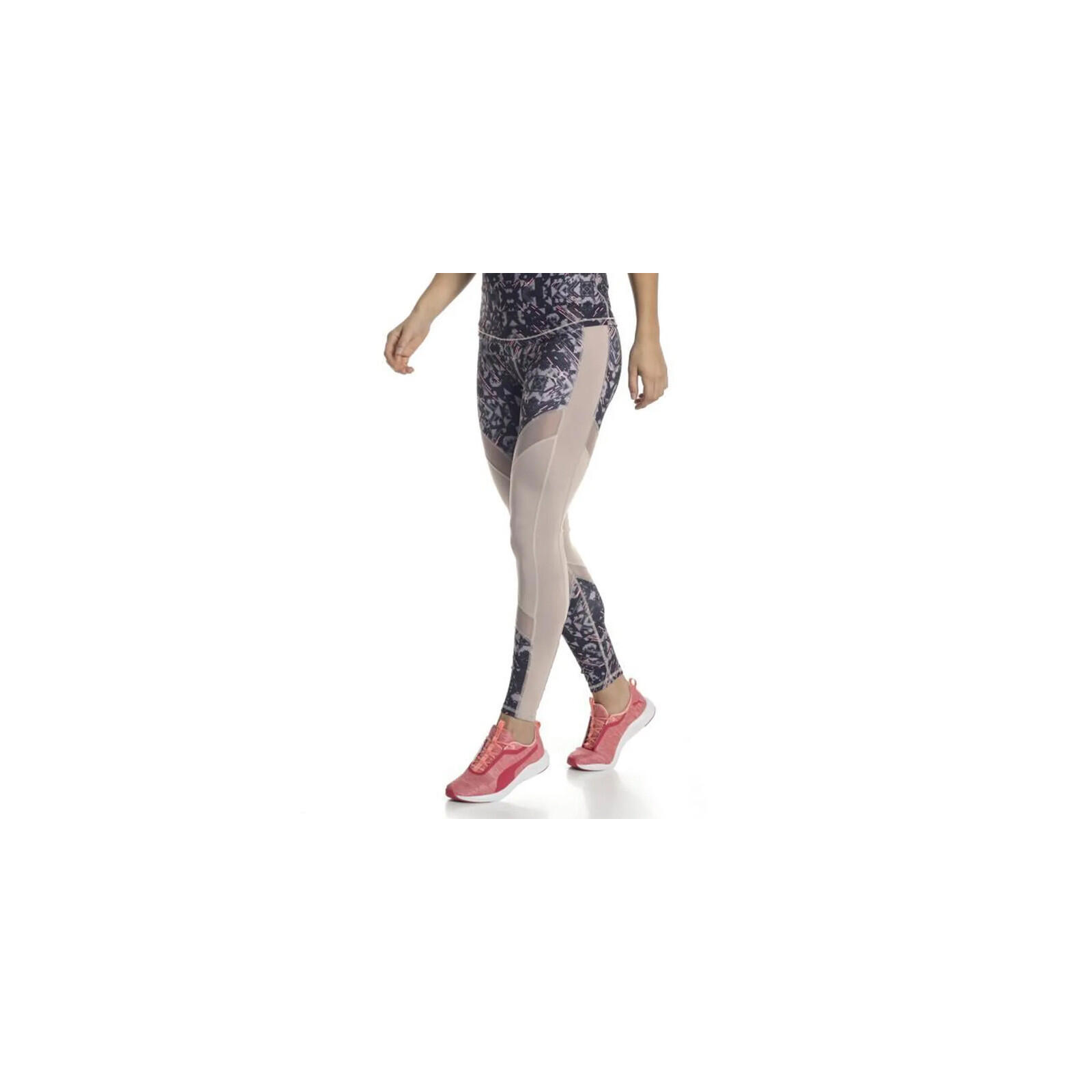 Leggings de Mulher Puma LEGGING FEMME CLASH TIGHT PUMA 4/4