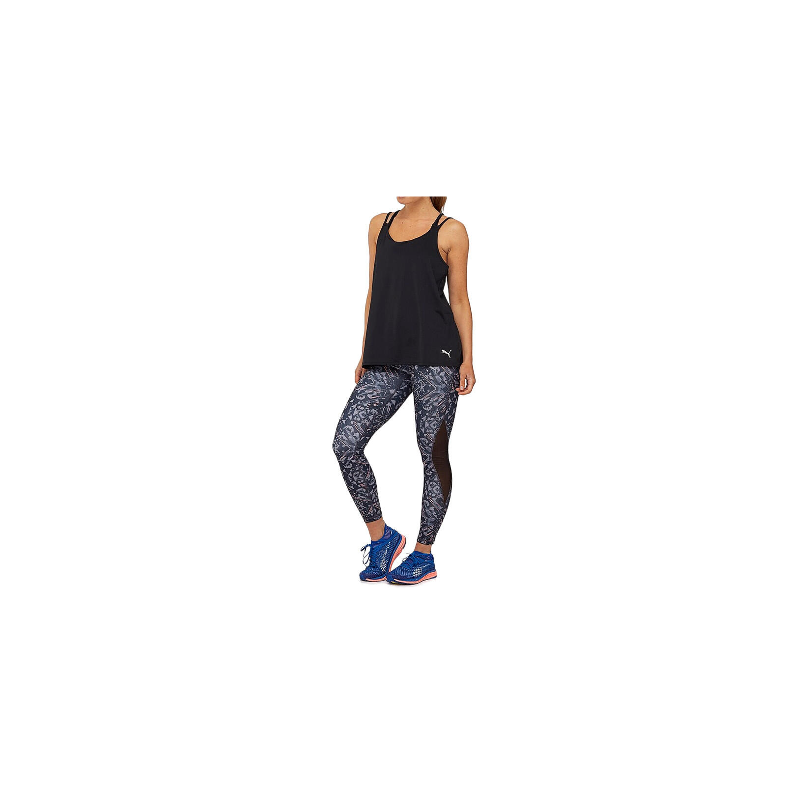 Legging Puma All Eyes On Me Tight 5/5