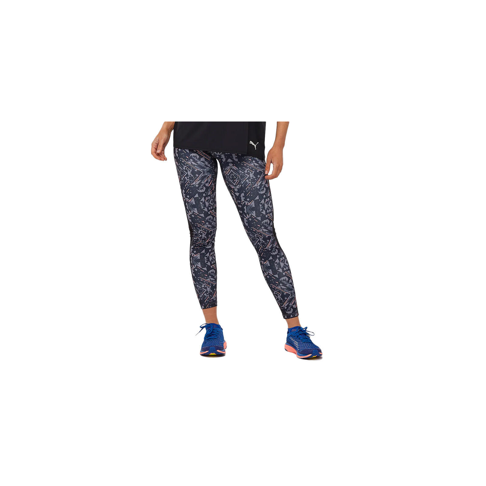 Legging Puma All Eyes On Me Tight 4/5