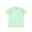 Tricou Leone Tie Dye din bumbac cu mânecă scurtă pentru copii