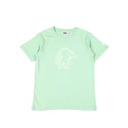 T-shirt manches courtes en coton Leone Tie Dye pour enfant