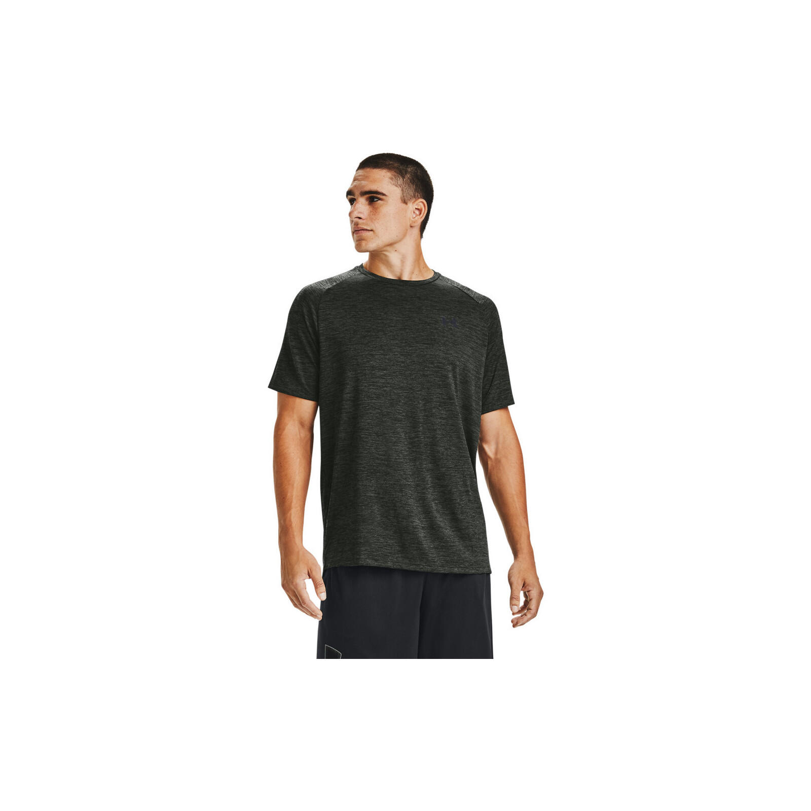 Tee-shirt Under Armour TECH 2.0 3/6