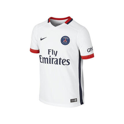 Maillot Nike Junior PSG Stadium Away 2015/2016