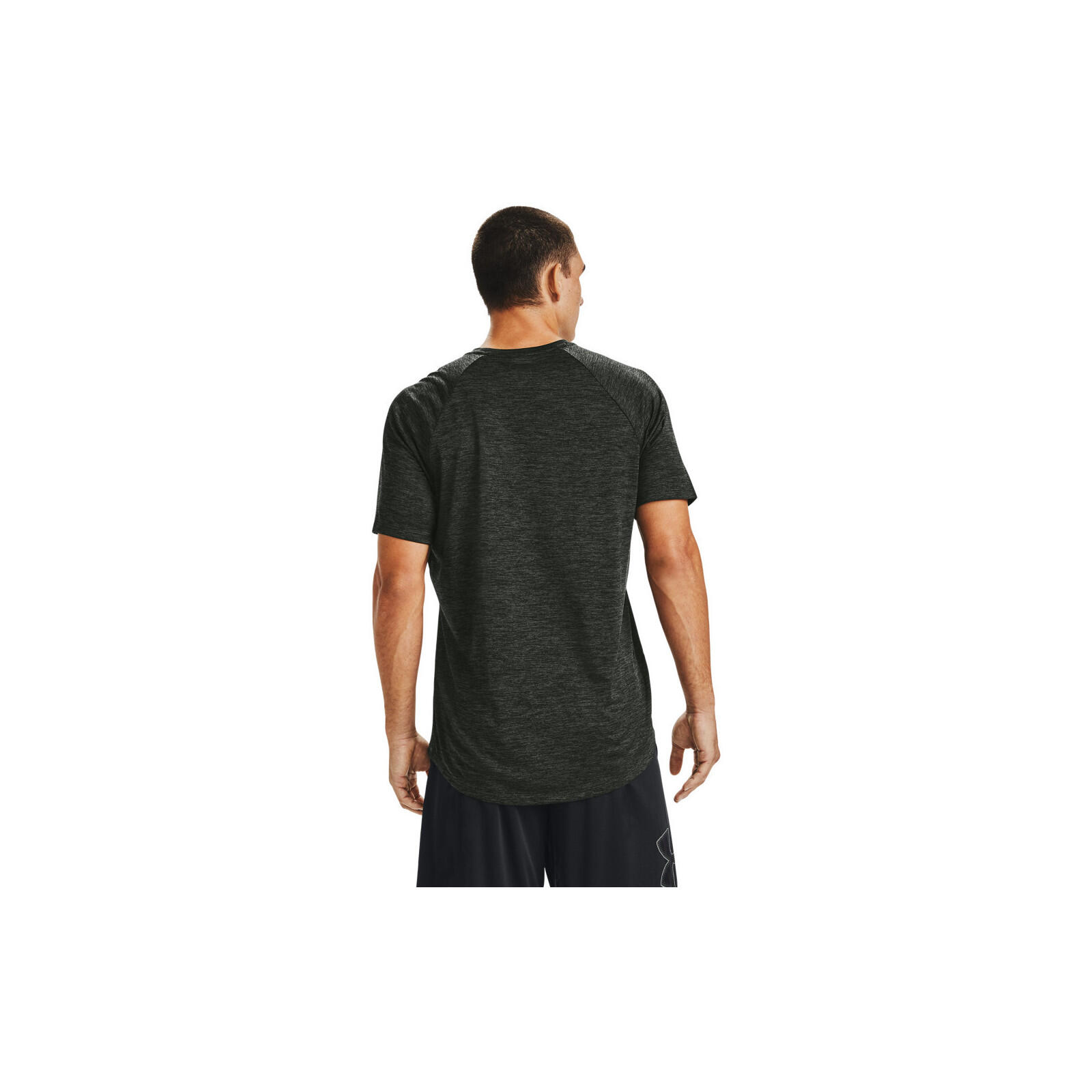 Tee-shirt Under Armour TECH 2.0 5/6