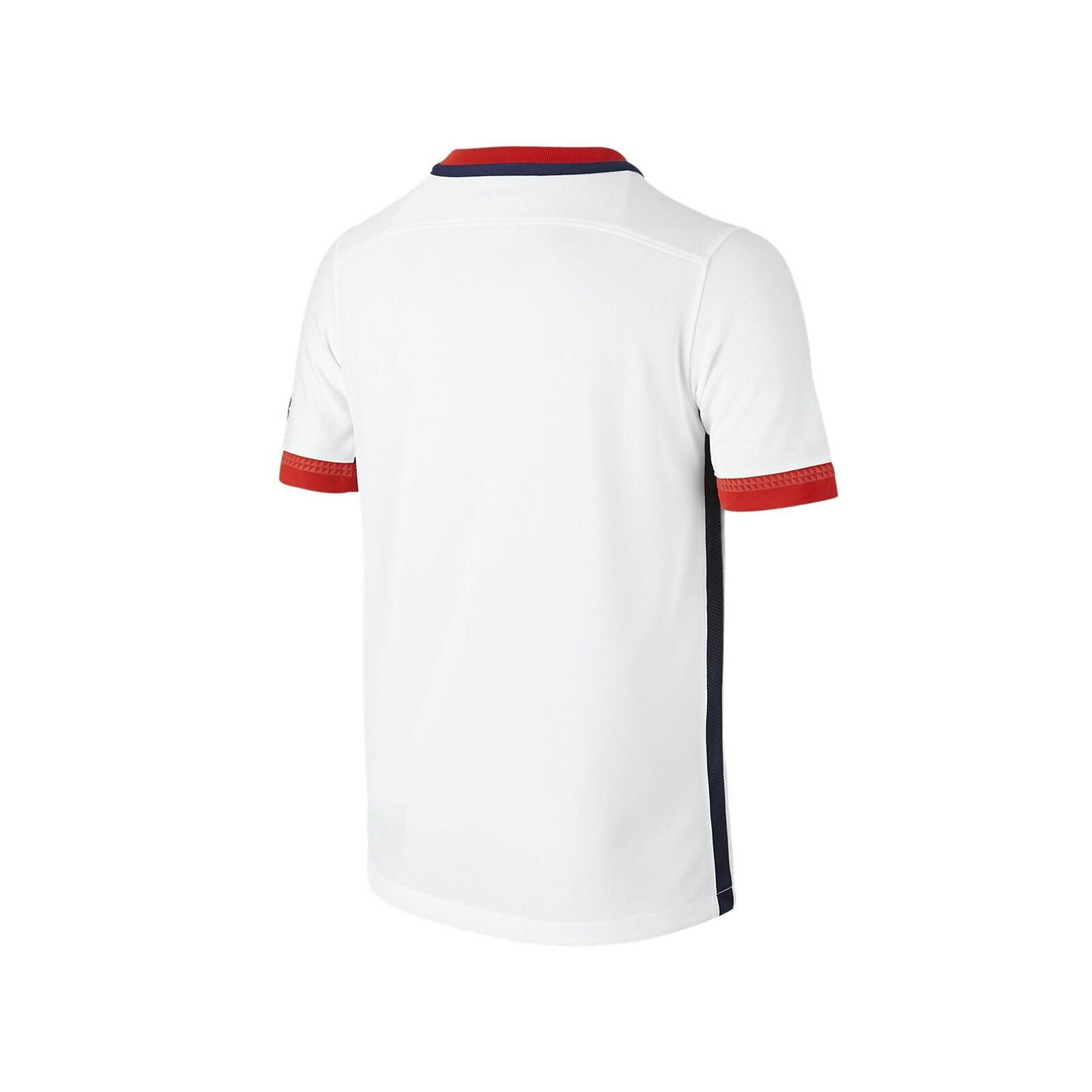 Maillot Nike Junior PSG Stadium Away 2015/2016 2/3