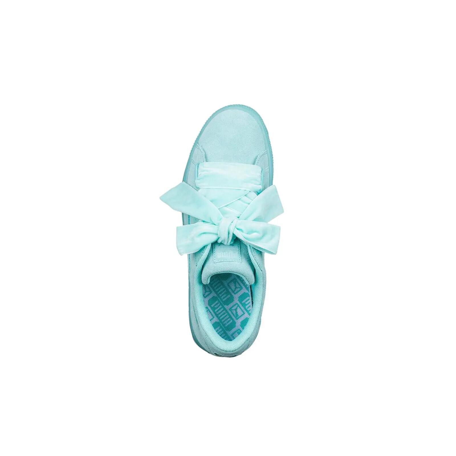 Basket Puma Suede Heart Reset 4/5