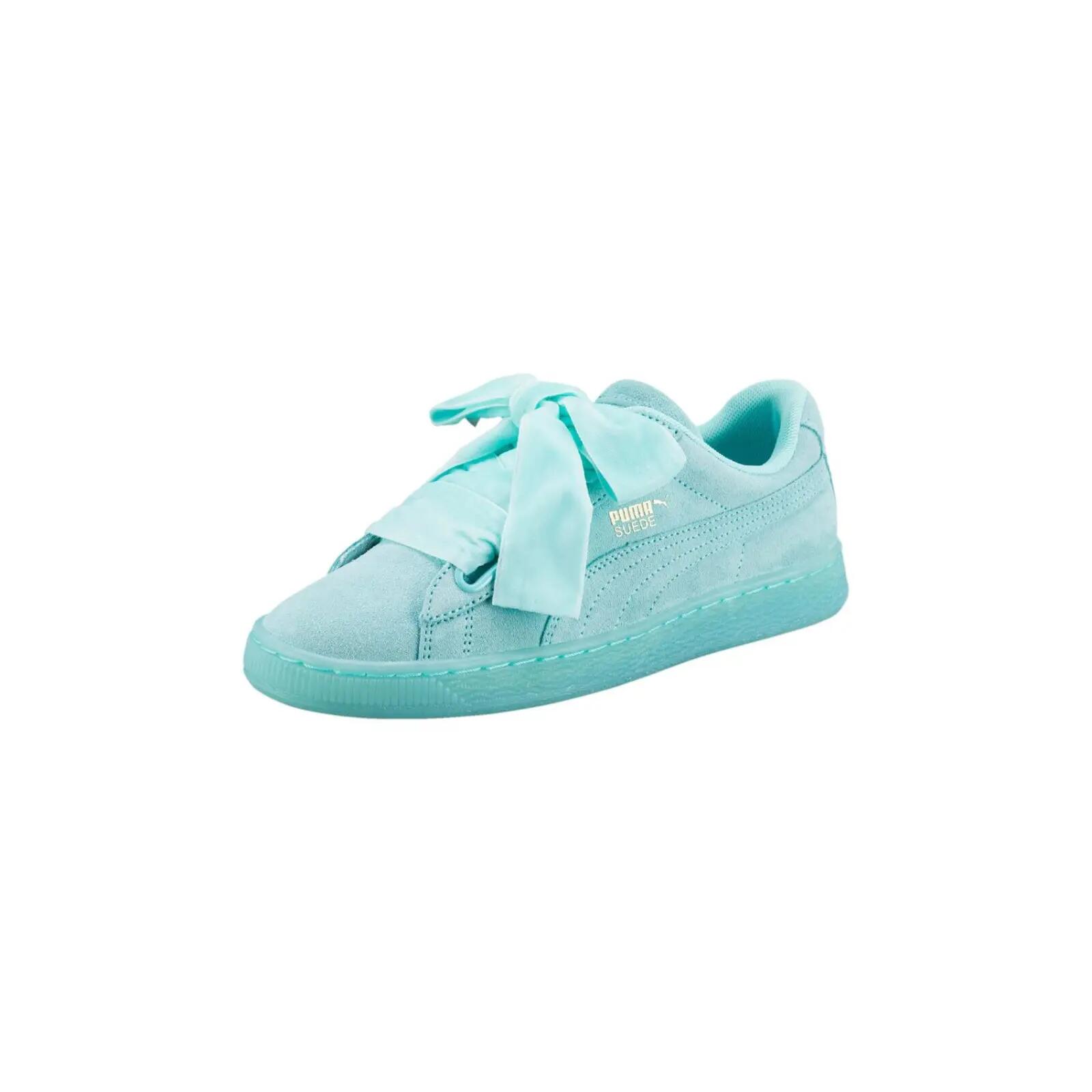 Basket Puma Suede Heart Reset 2/5