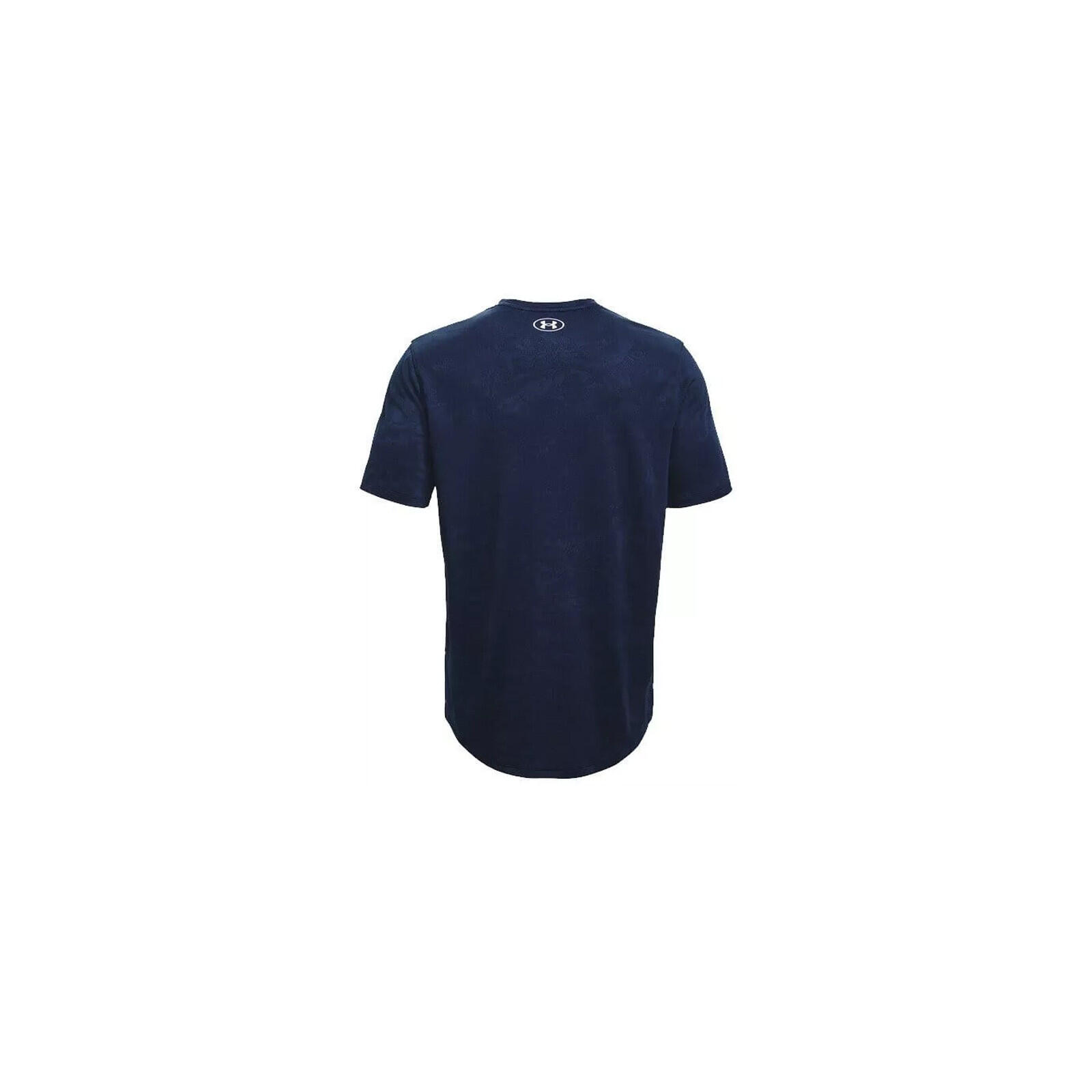 Tee-shirt Under Armour TRAINING VENT CAMO SS 2/5