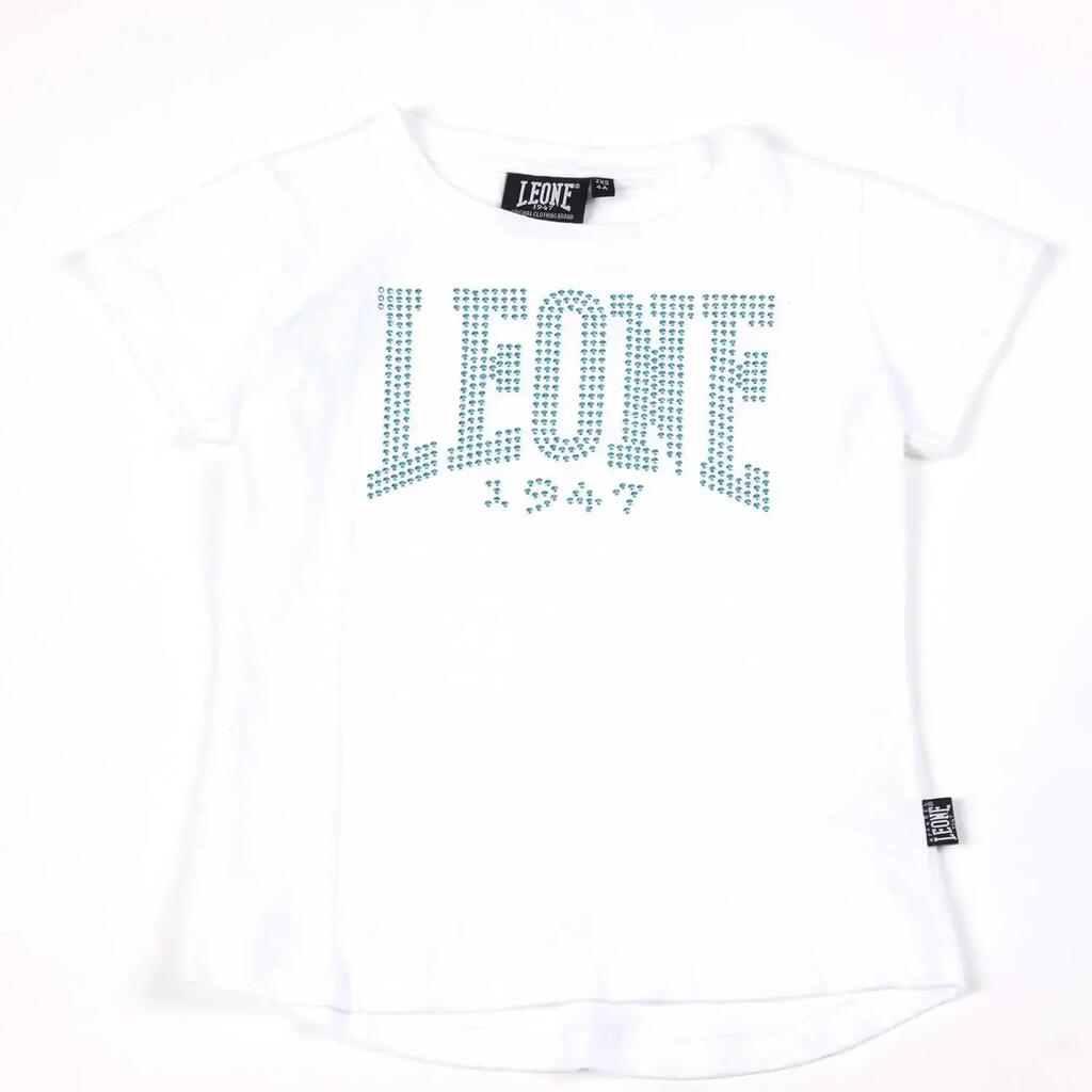 Girl t-shirt short sleeves Bright
