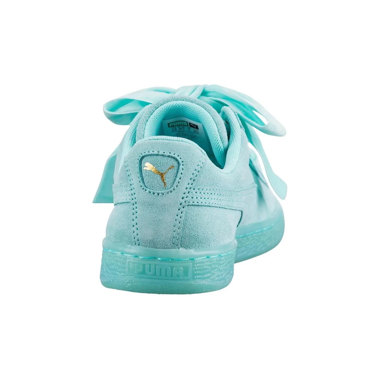 Basket Puma Suede Heart Reset 5/5