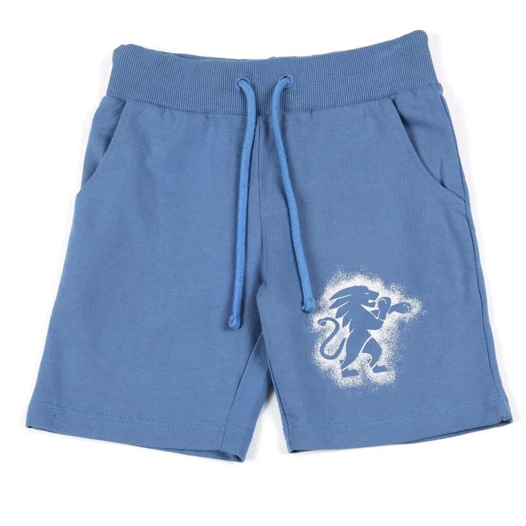 Leone Tie Dye Boys' Sports Shorts