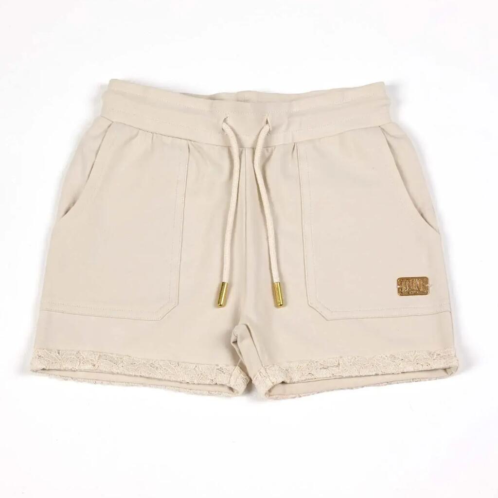 Girl shorts Lace