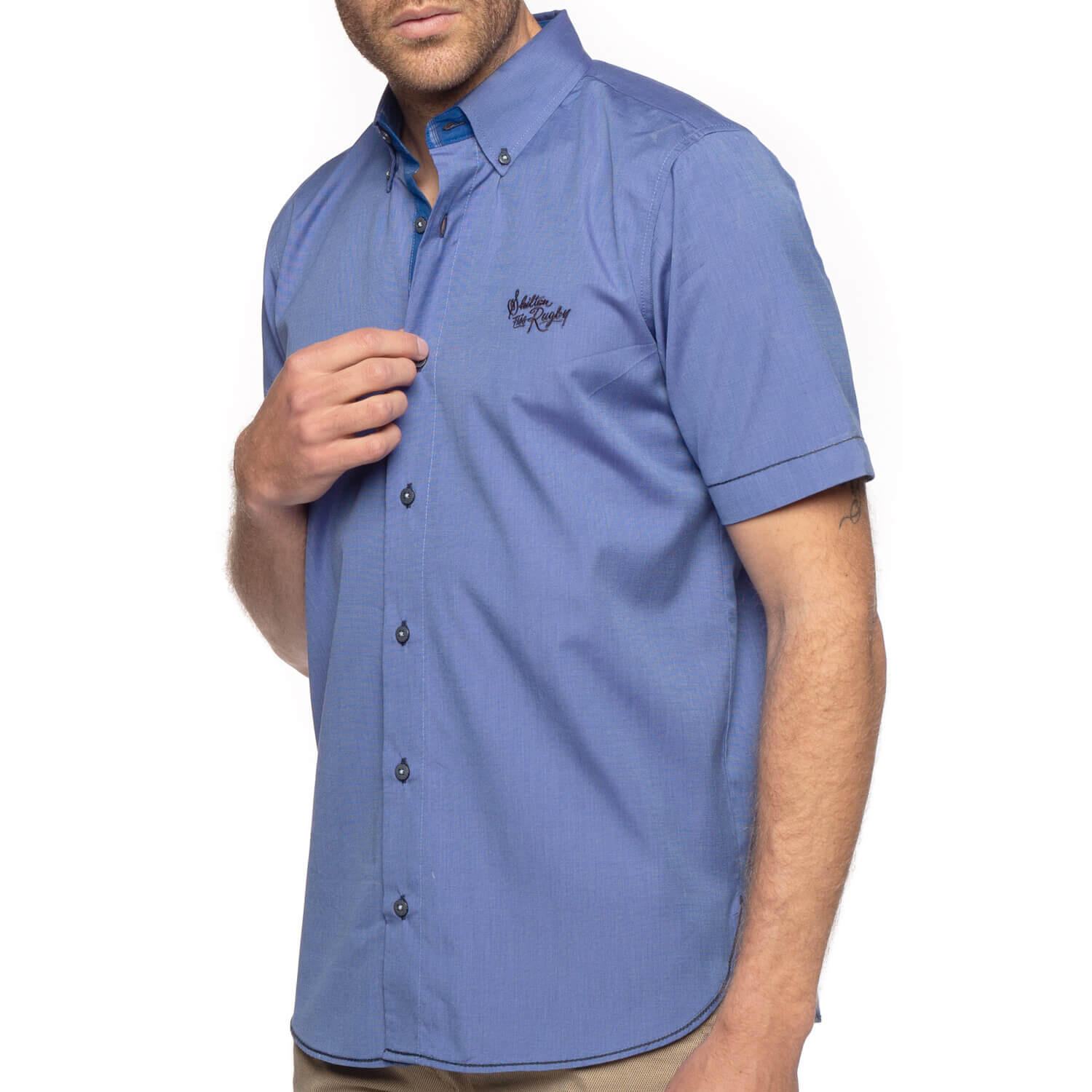 Chemise rugby flag homme 5/5