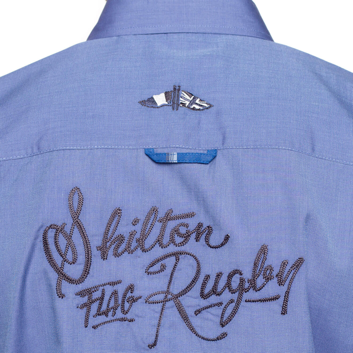 Chemise rugby flag homme 4/5