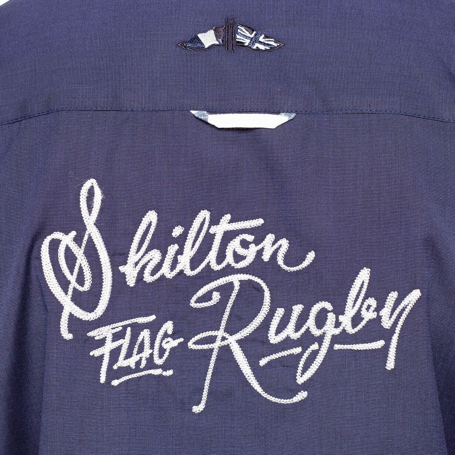 Chemise rugby flag homme 4/5