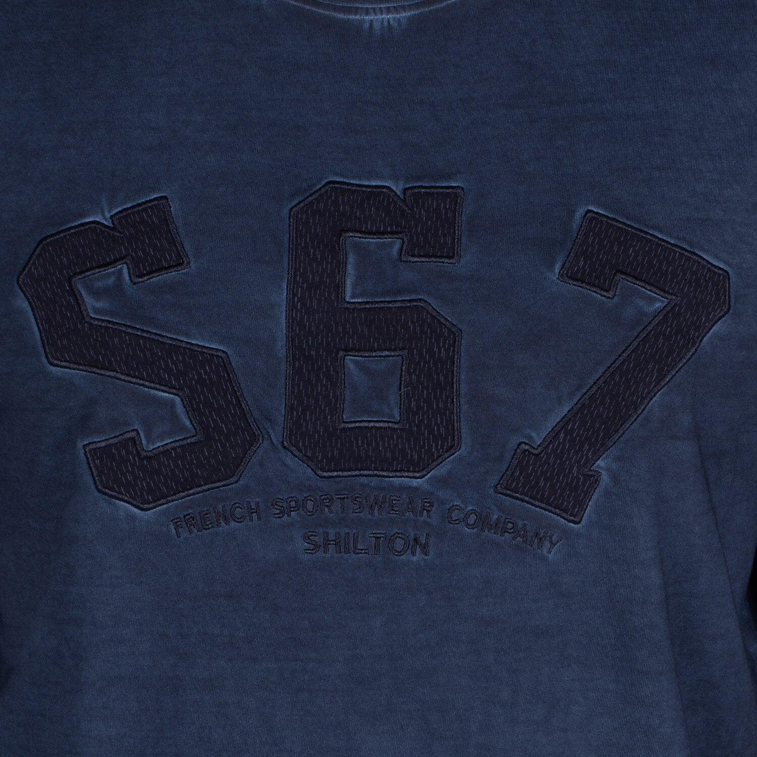 T-shirt original S67 homme 3/3