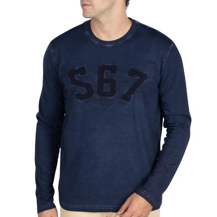 T-shirt original S67 homme