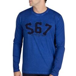 T-shirt original S67 homme