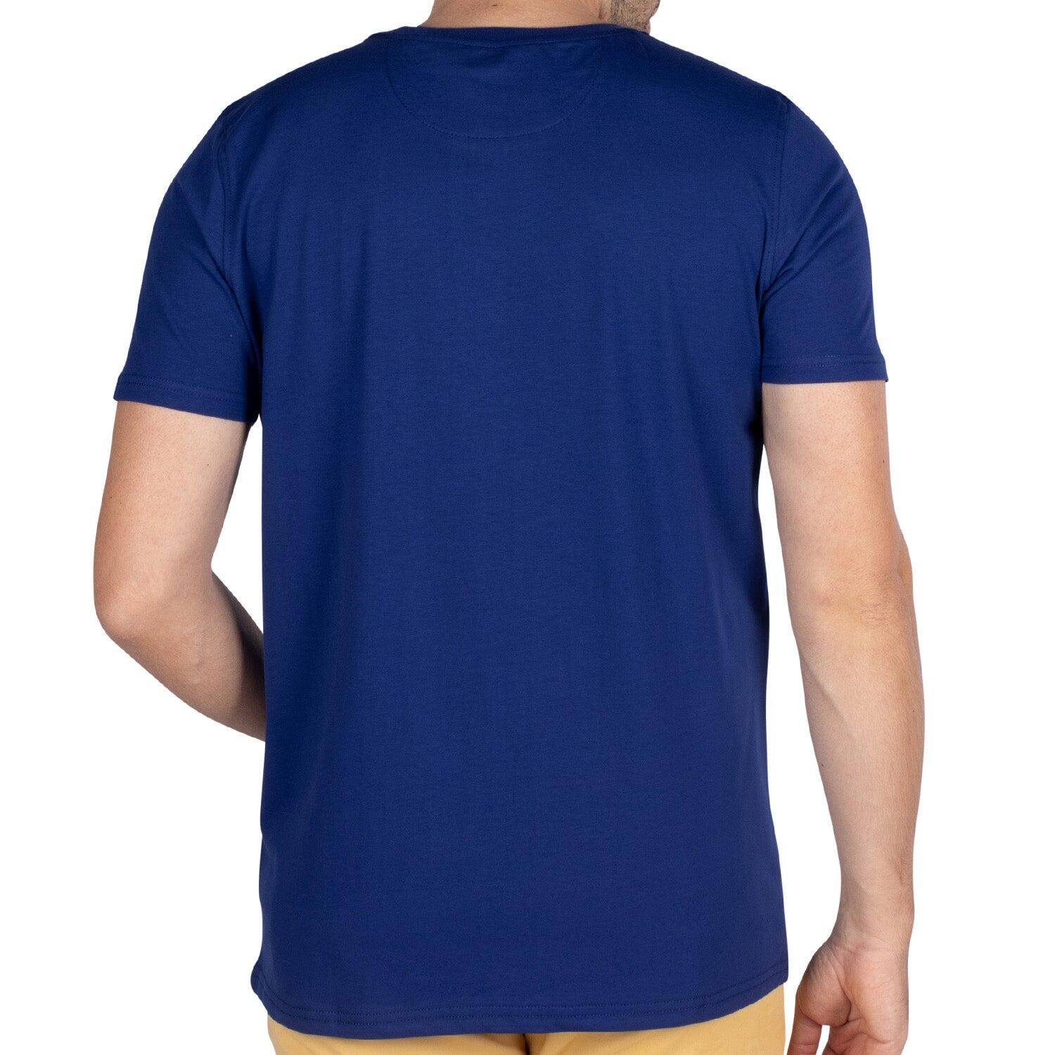 T-shirt open PADEL homme 2/5