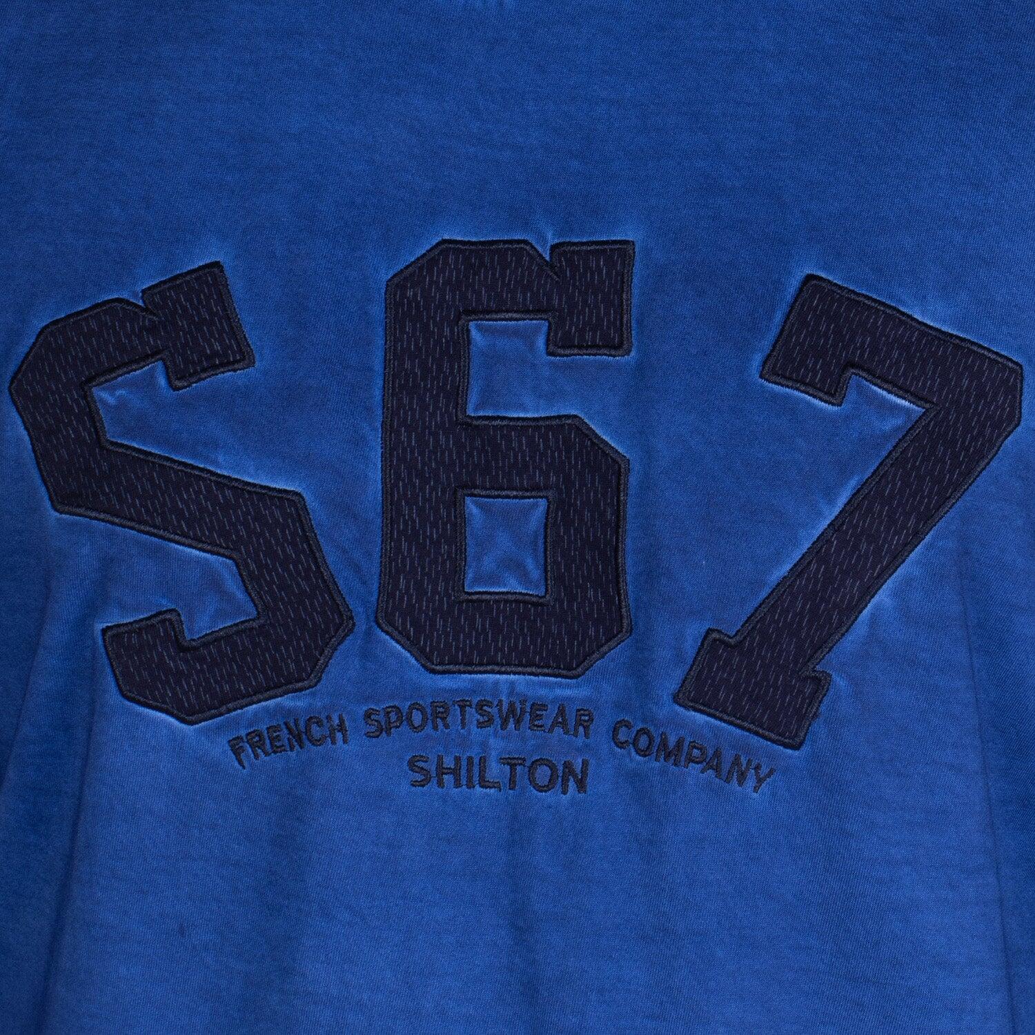 T-shirt original S67 homme 3/3