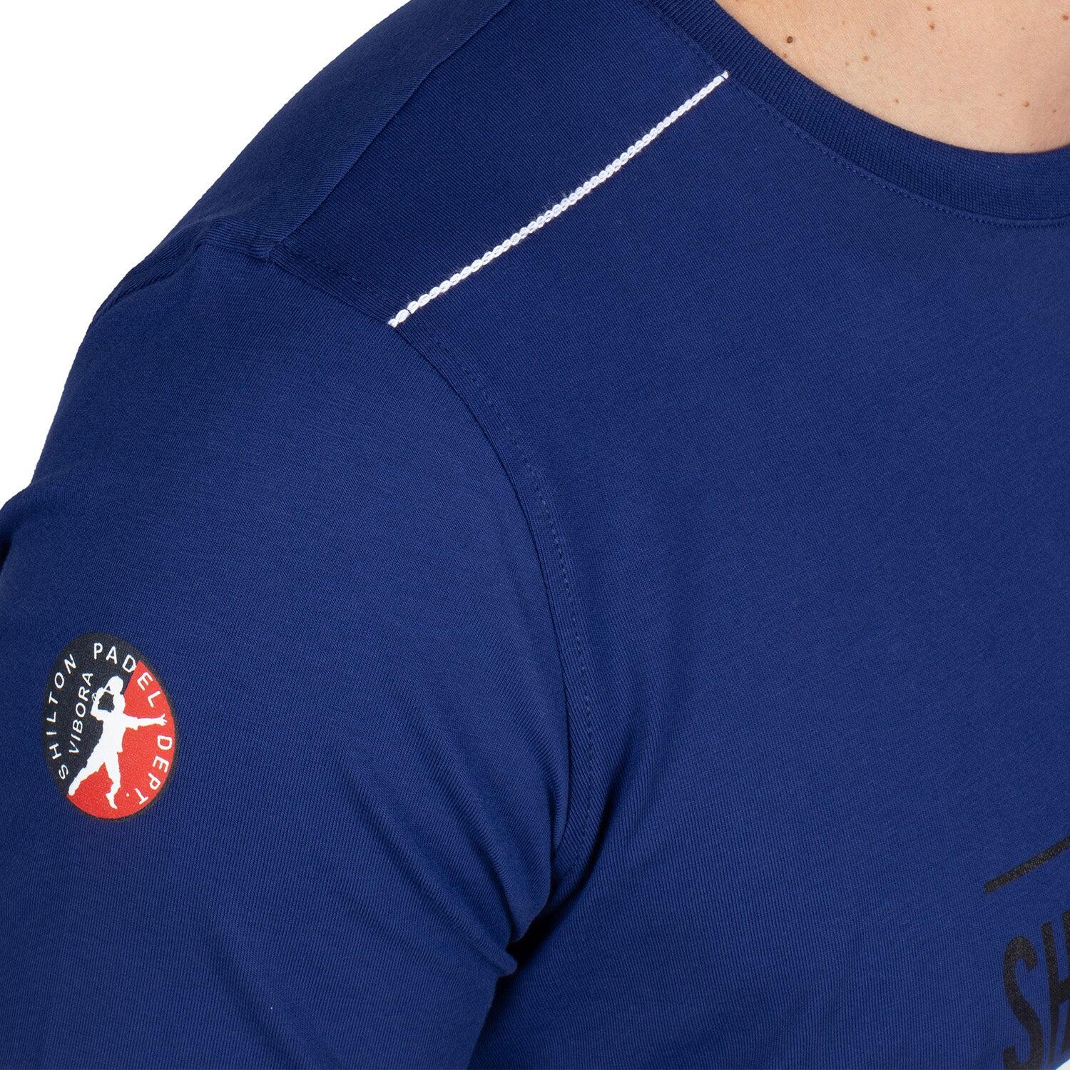 T-shirt open PADEL homme 4/5