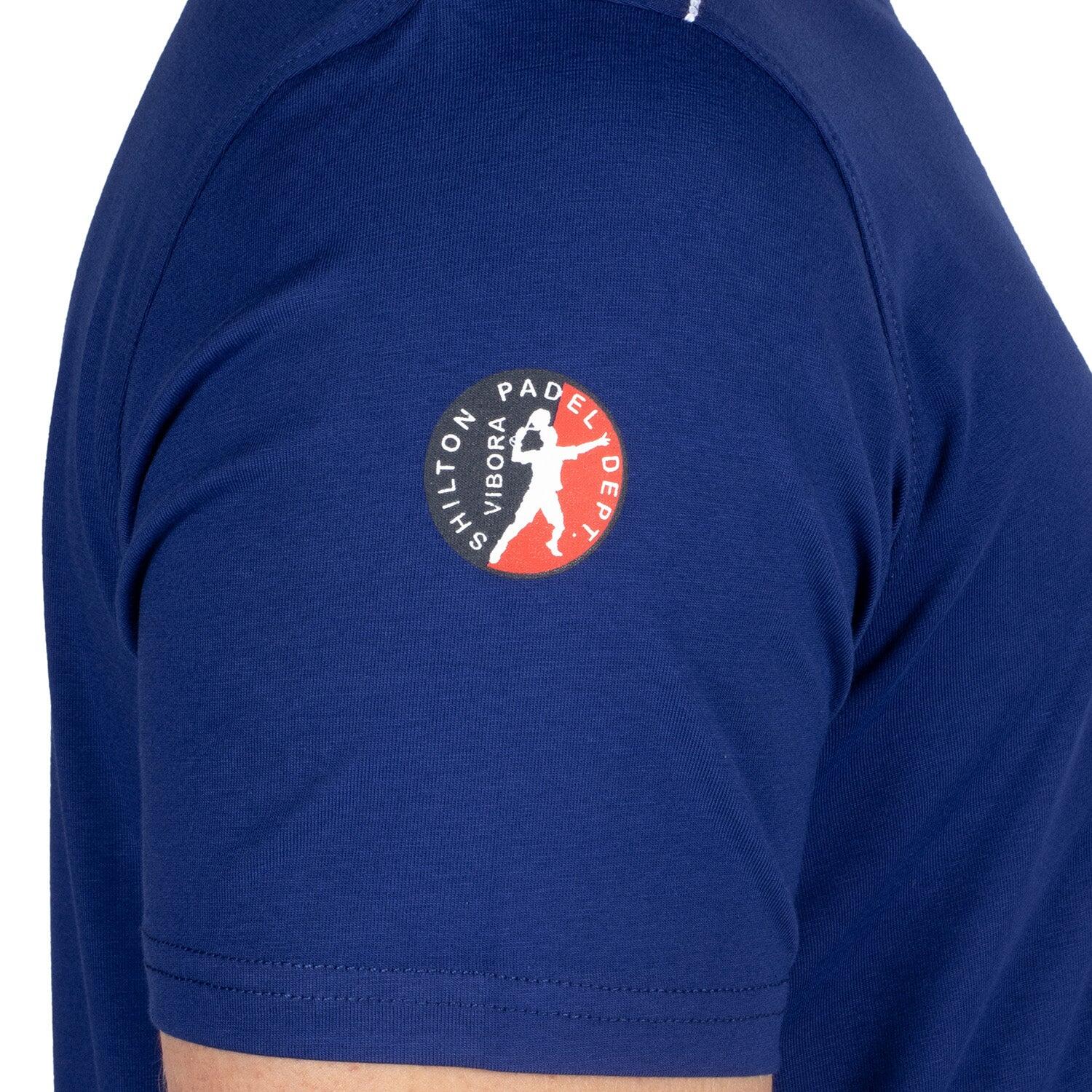 T-shirt open PADEL homme 5/5