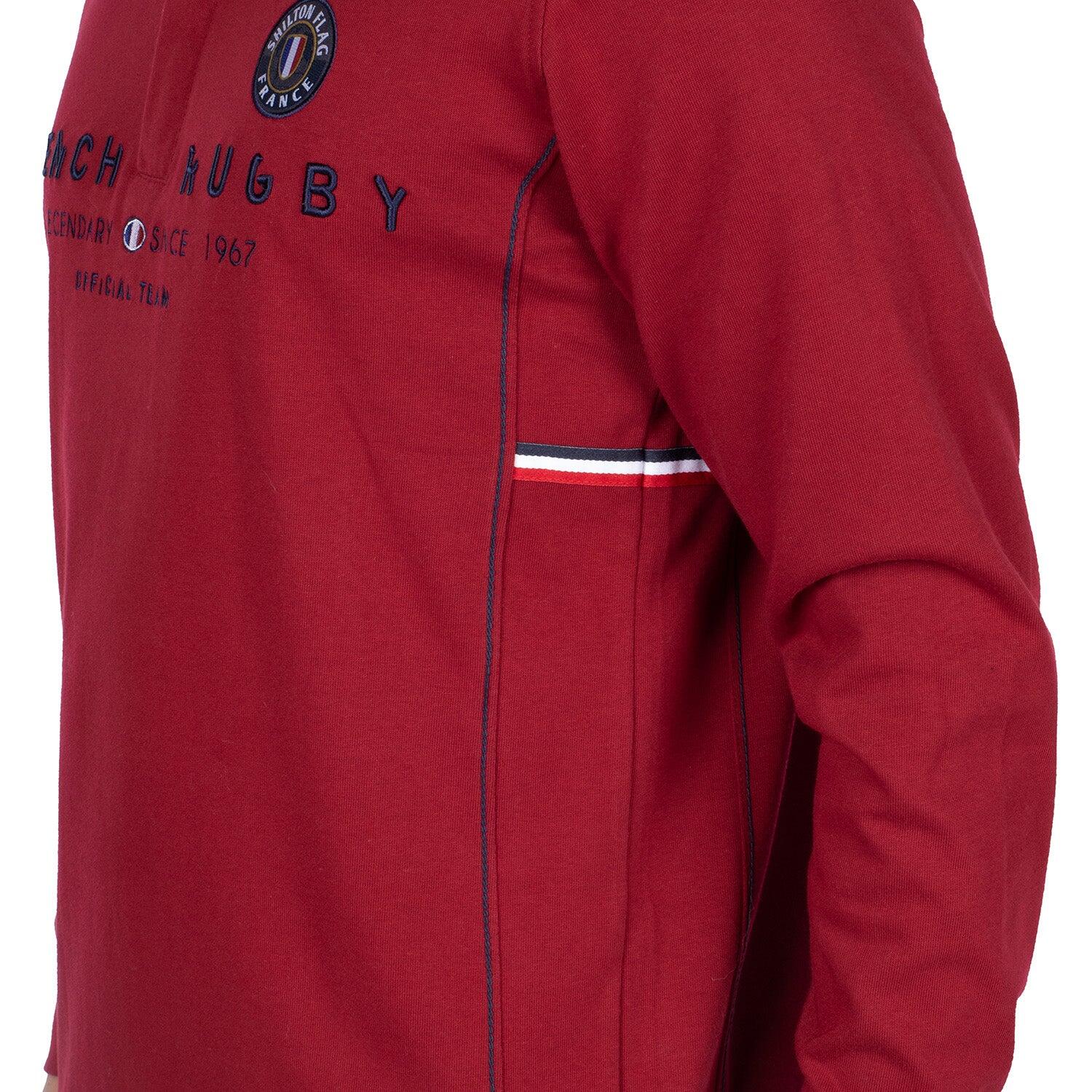 Polo rugby LEGEND homme 4/6