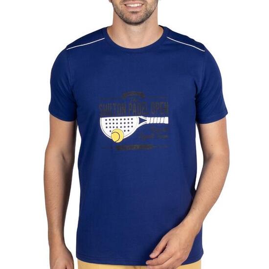 T-shirt open PADEL homme
