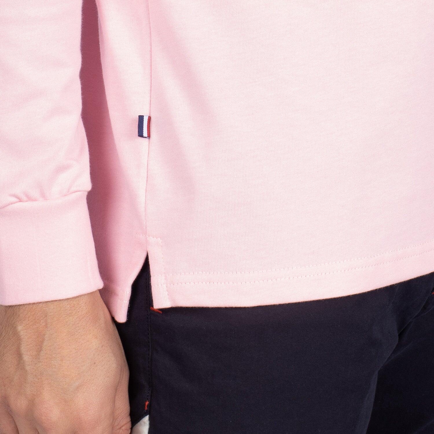 Polo héritage RUGBY homme 5/5