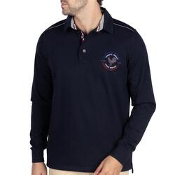 Polo héritage RUGBY homme