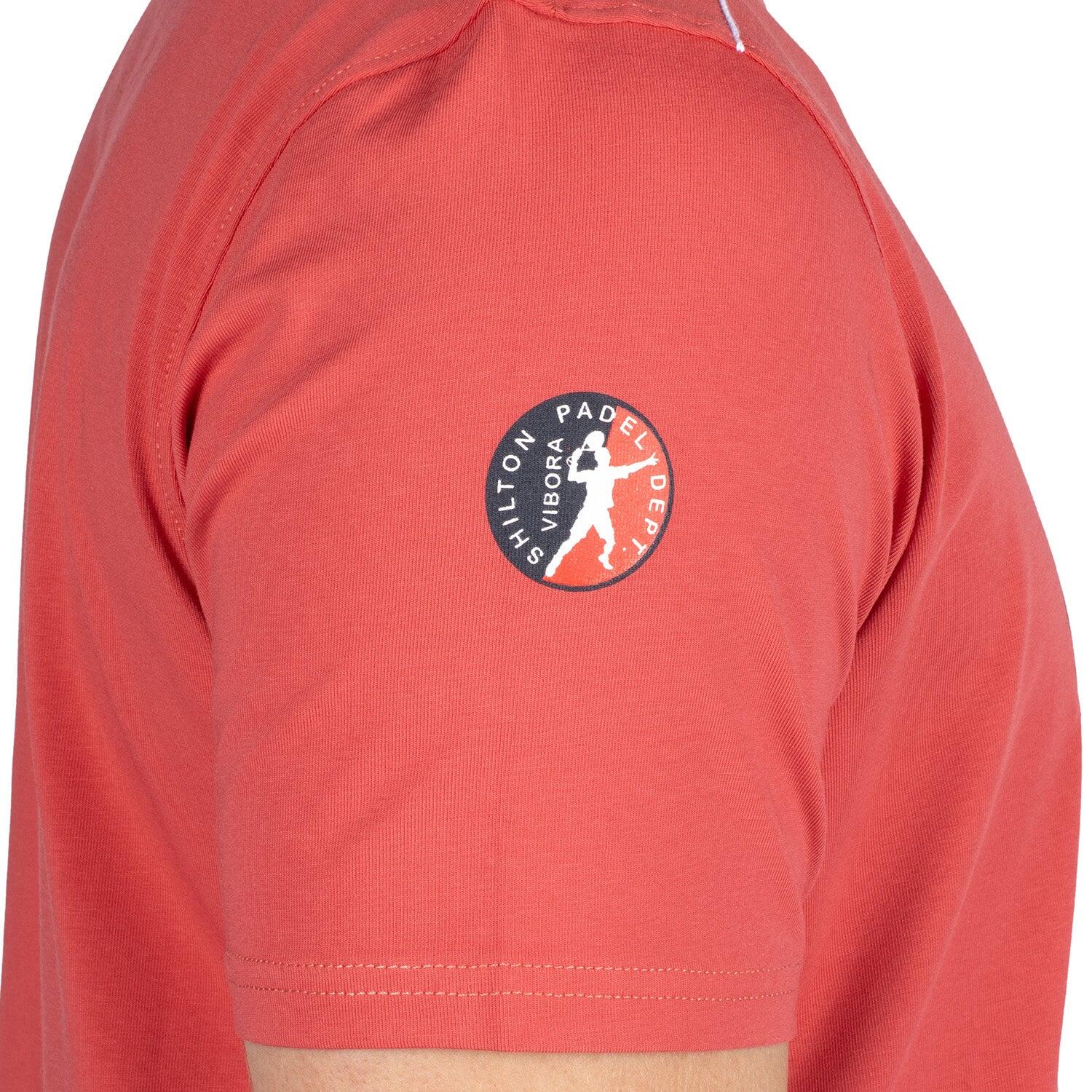 T-shirt open PADEL homme 5/5