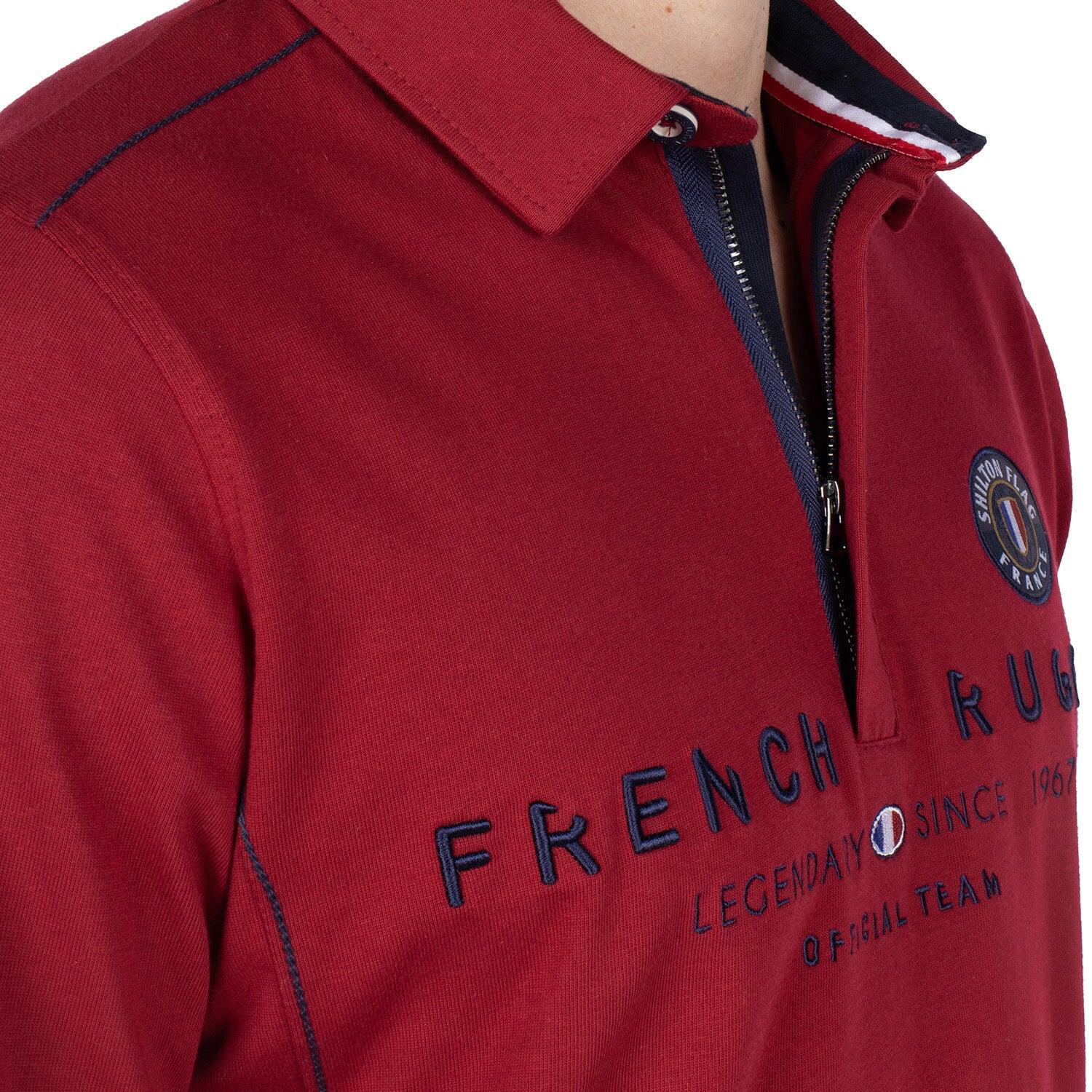 Polo rugby LEGEND homme 6/6