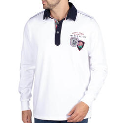 Polo crunch RUGBY homme