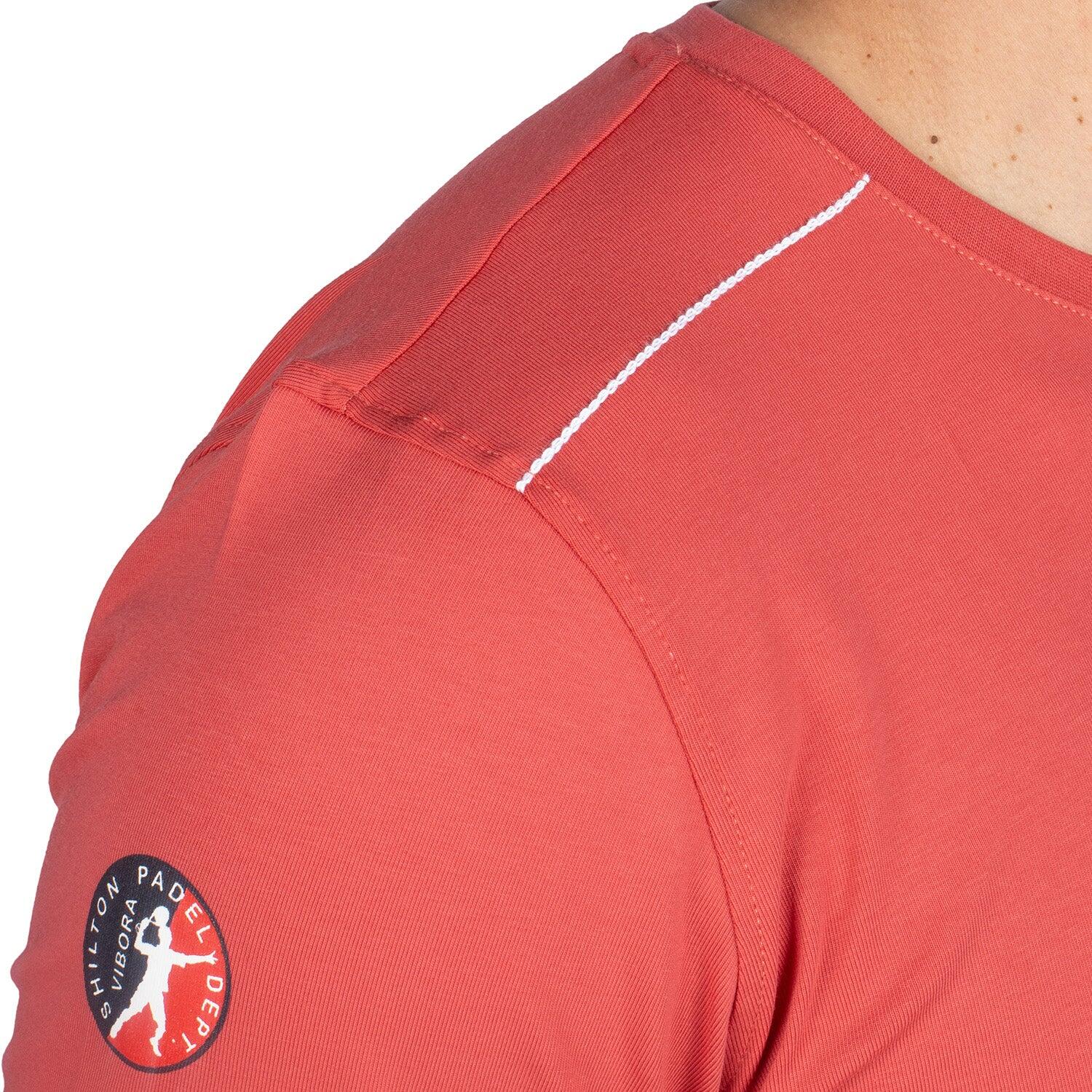 T-shirt open PADEL homme 4/5