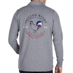 Polo héritage RUGBY homme