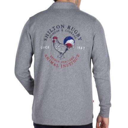 Polo héritage RUGBY homme