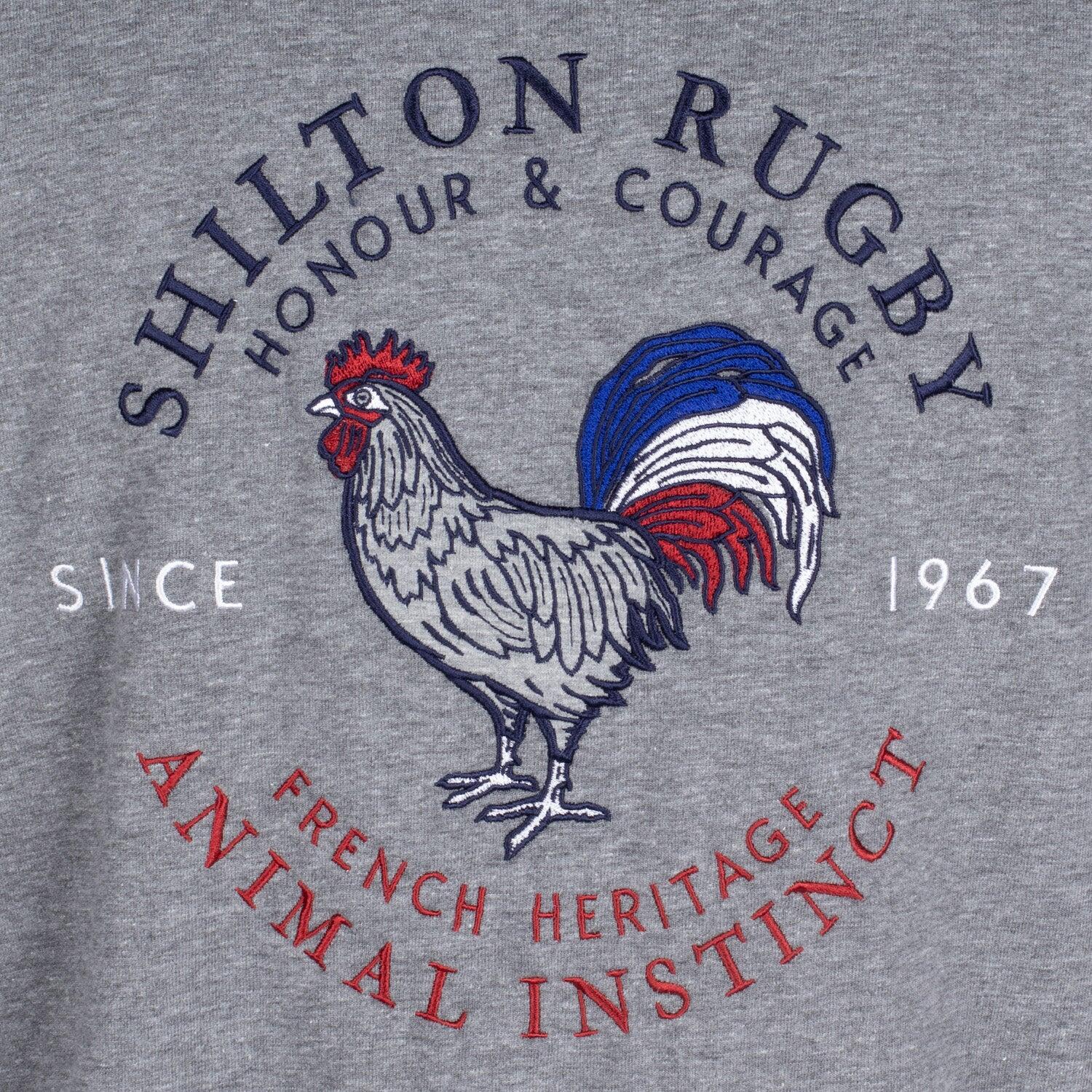 Polo héritage RUGBY homme 3/7