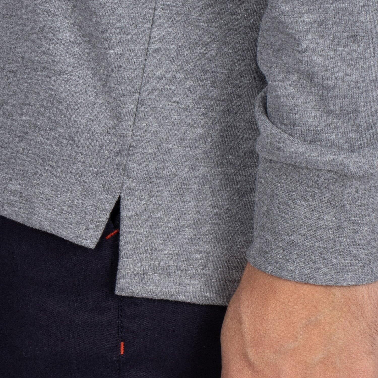 Polo héritage RUGBY homme 6/7