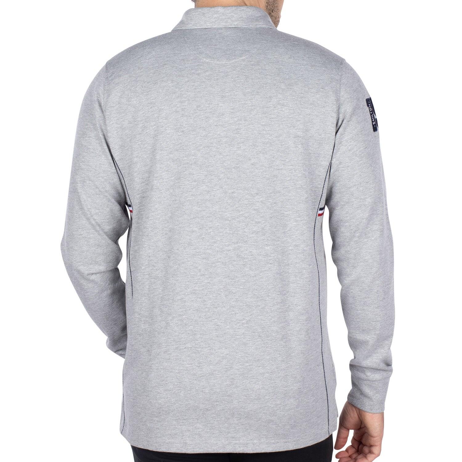 Polo rugby LEGEND homme 2/6