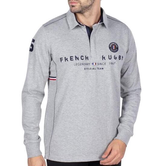 Polo rugby LEGEND homme